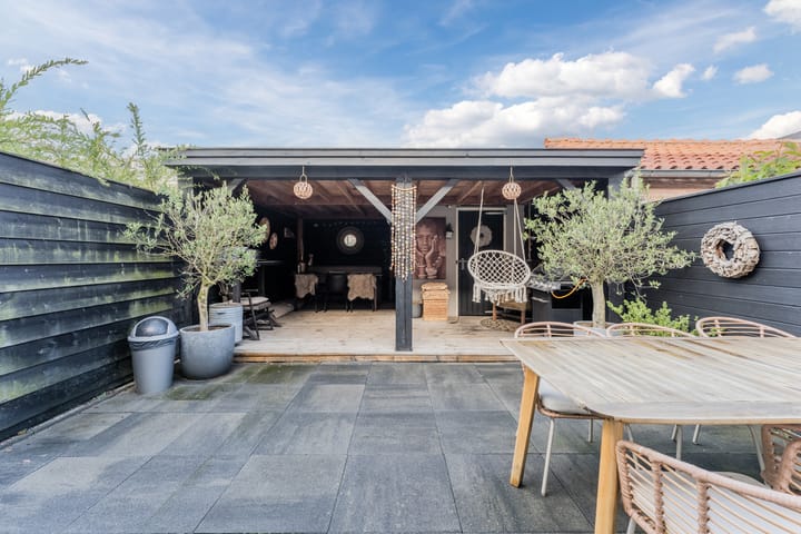 Foto 2 van Lindenstraat 31