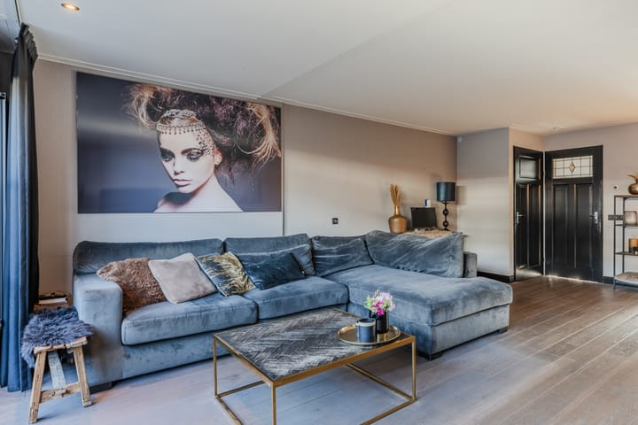 Foto 6 van Lindenstraat 31