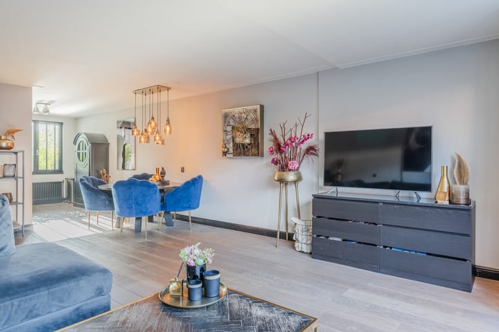 Foto 8 van Lindenstraat 31