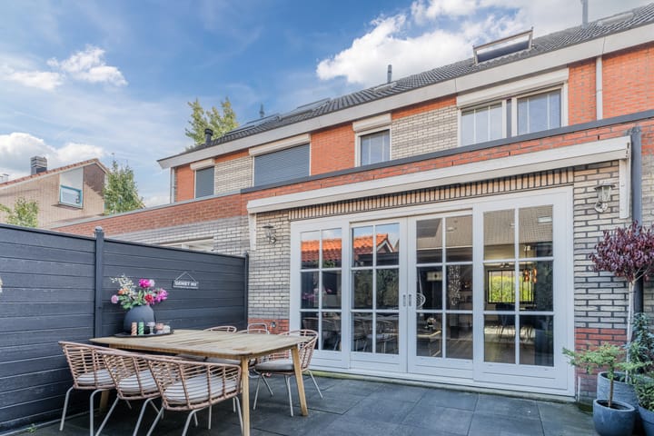 Foto 42 van Lindenstraat 31