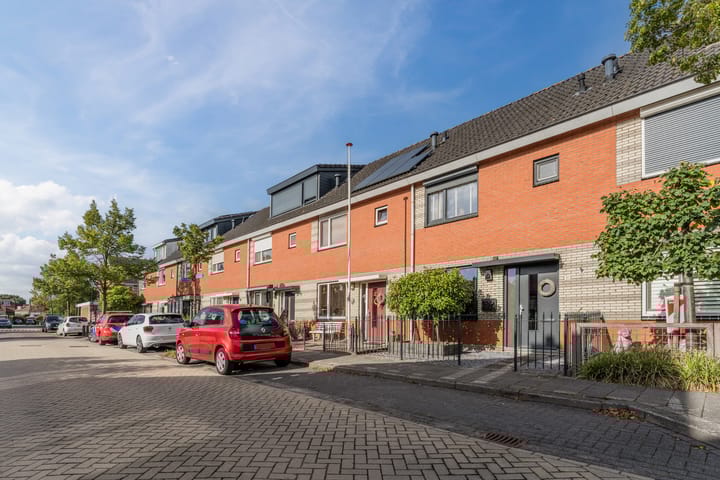 Foto 52 van Lindenstraat 31