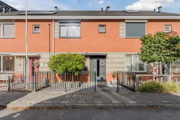 Foto 53 van Lindenstraat 31