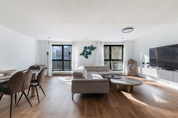 Foto 4 van Vissersdijk 31