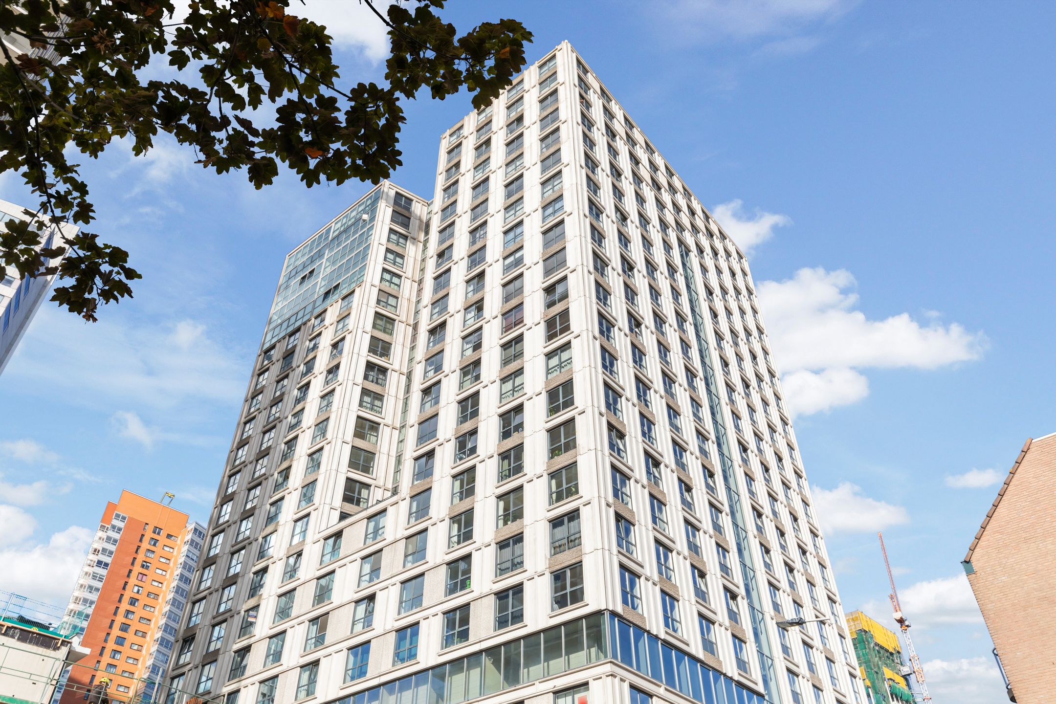 Foto 3 van Vissersdijk 31