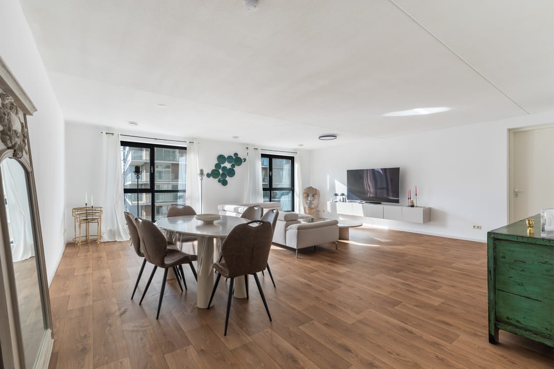 Foto 7 van Vissersdijk 31