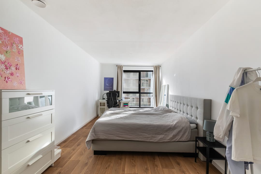 Foto 13 van Vissersdijk 31