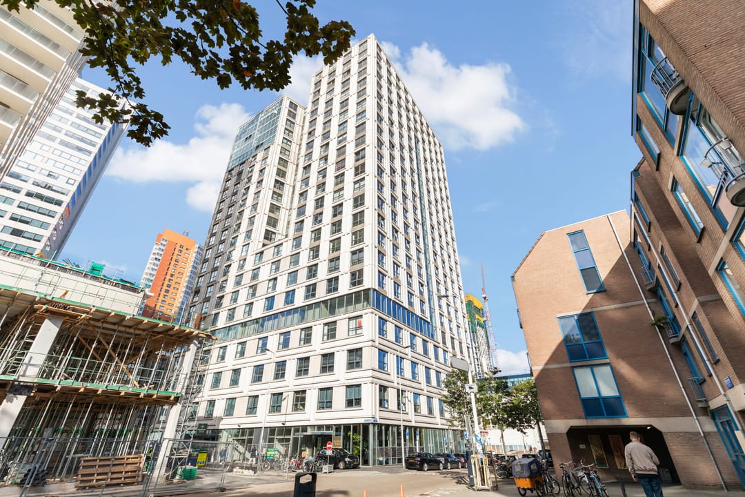 Foto 28 van Vissersdijk 31