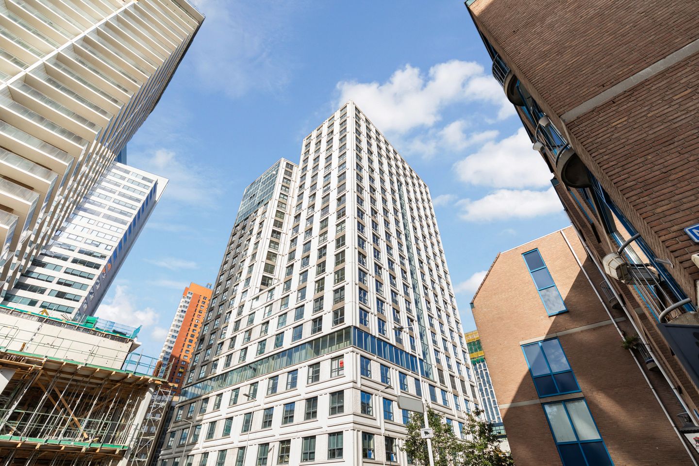 Foto 29 van Vissersdijk 31