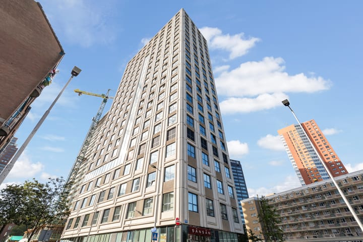 Foto 30 van Vissersdijk 31