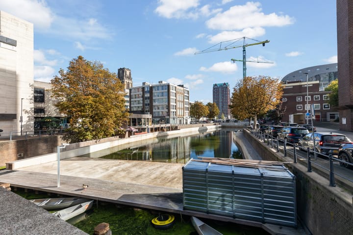 Foto 31 van Vissersdijk 31