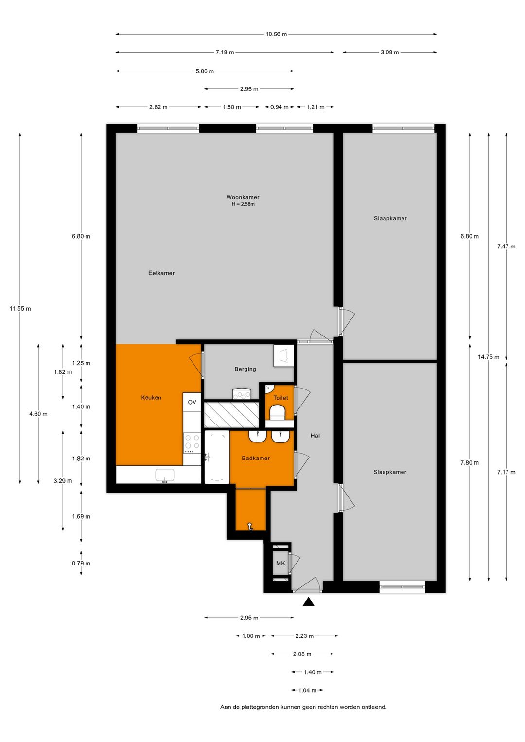 Foto 32 van Vissersdijk 31