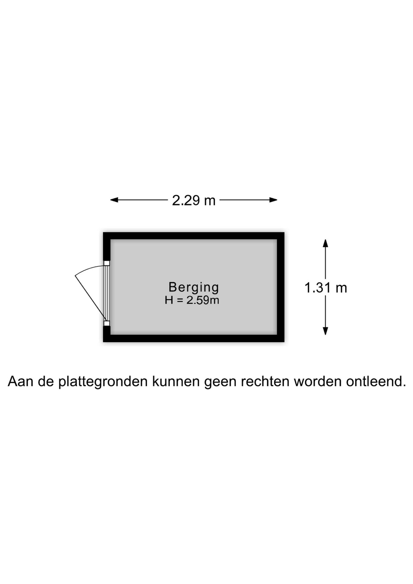 Foto 33 van Vissersdijk 31