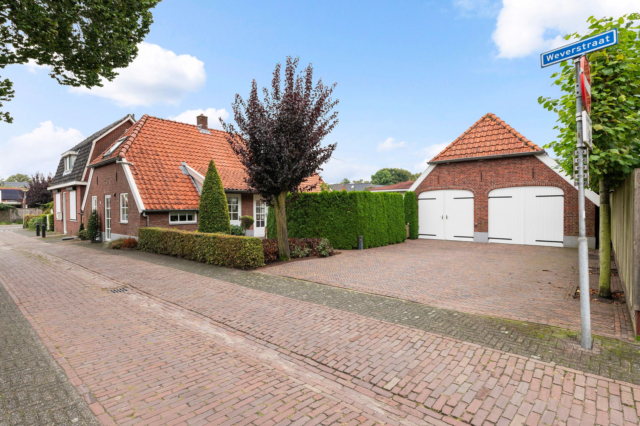 Weverstraat, 30, Rijssen, 7461CD, Overijssel, Nederland 30
