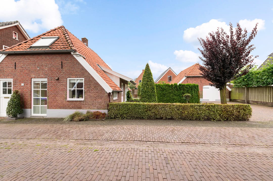 Foto 2 van Weverstraat 30