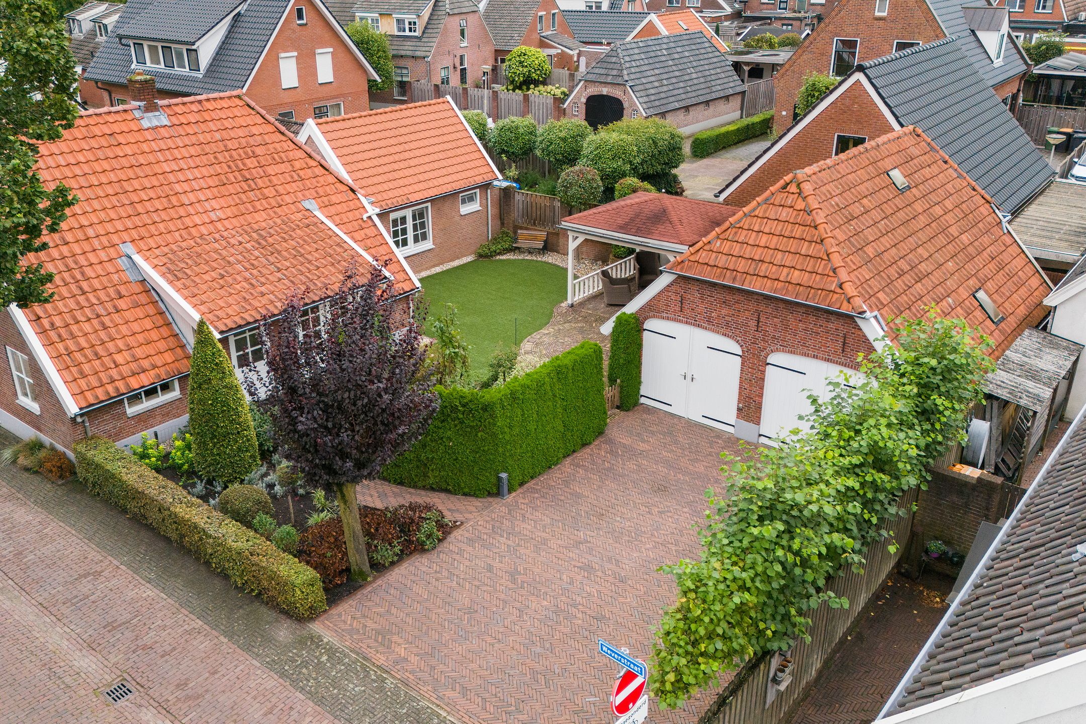 Foto 3 van Weverstraat 30