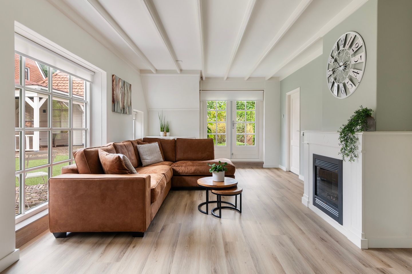 Foto 4 van Weverstraat 30