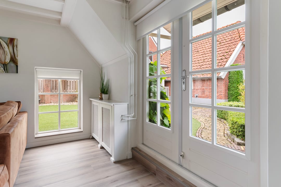 Foto 8 van Weverstraat 30