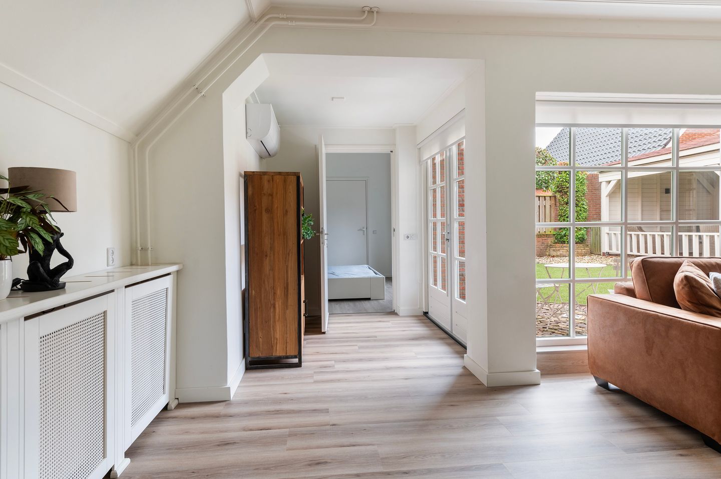 Foto 10 van Weverstraat 30