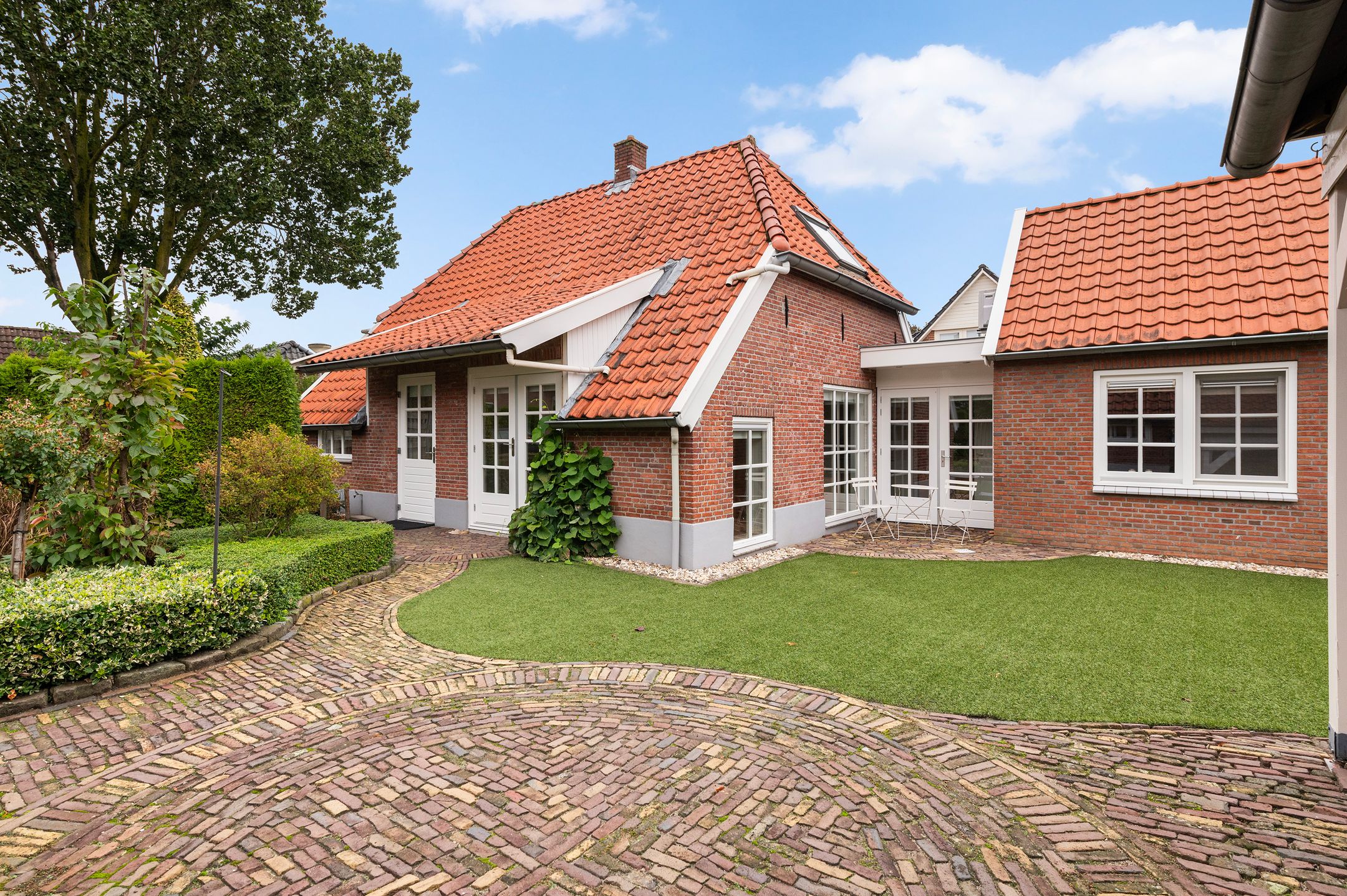 Foto 36 van Weverstraat 30