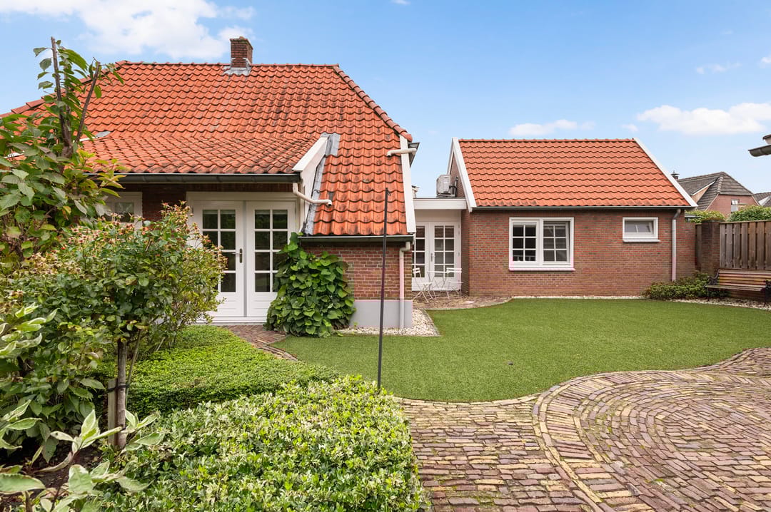 Foto 37 van Weverstraat 30