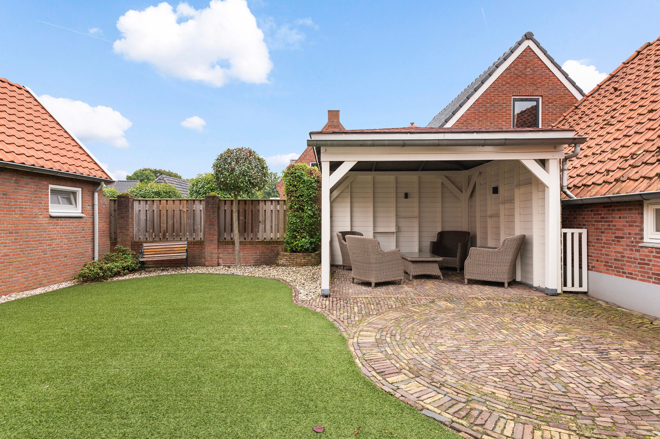 Foto 39 van Weverstraat 30