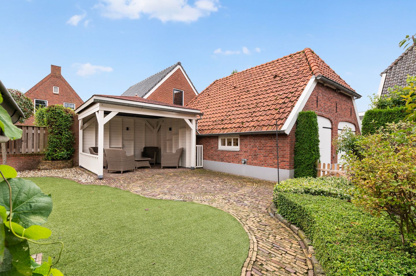 Foto 40 van Weverstraat 30