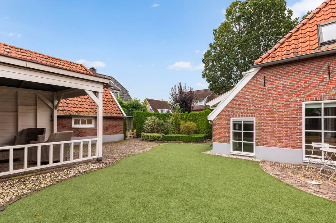 Foto 41 van Weverstraat 30