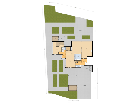 View floorplan