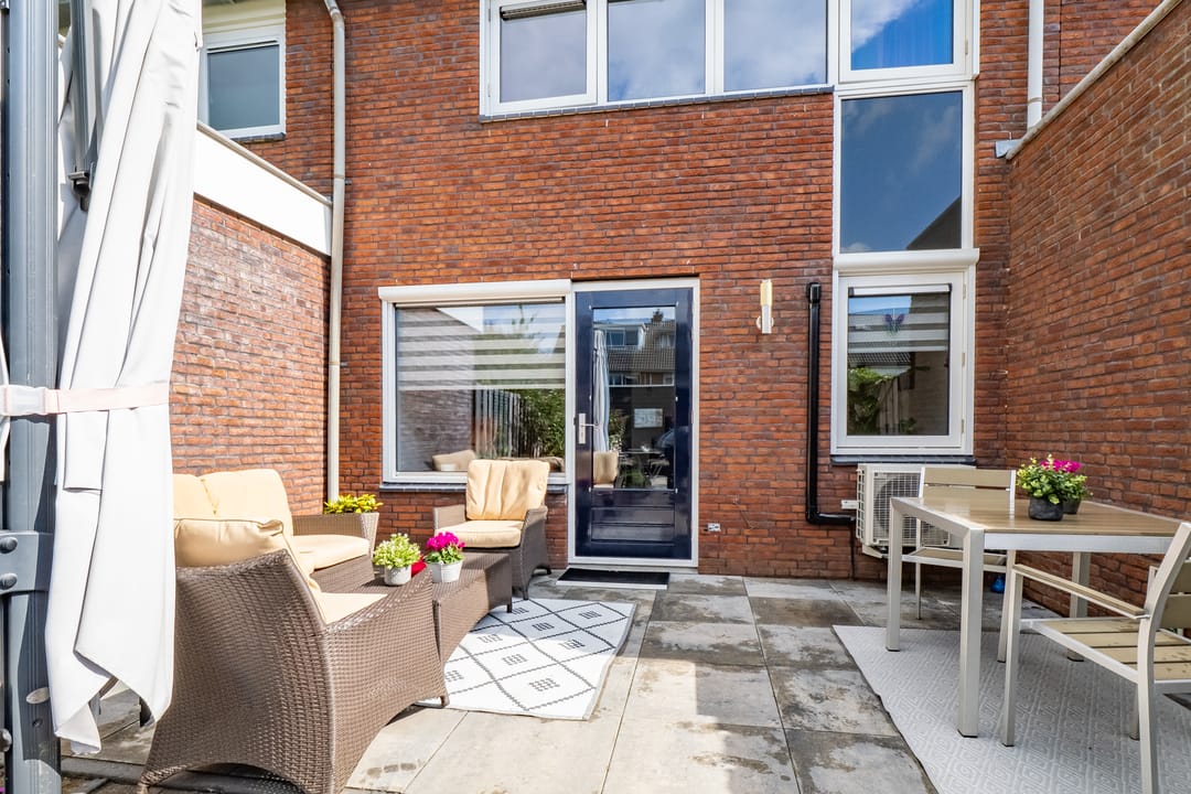 Foto 7 van Oceaanwater 7