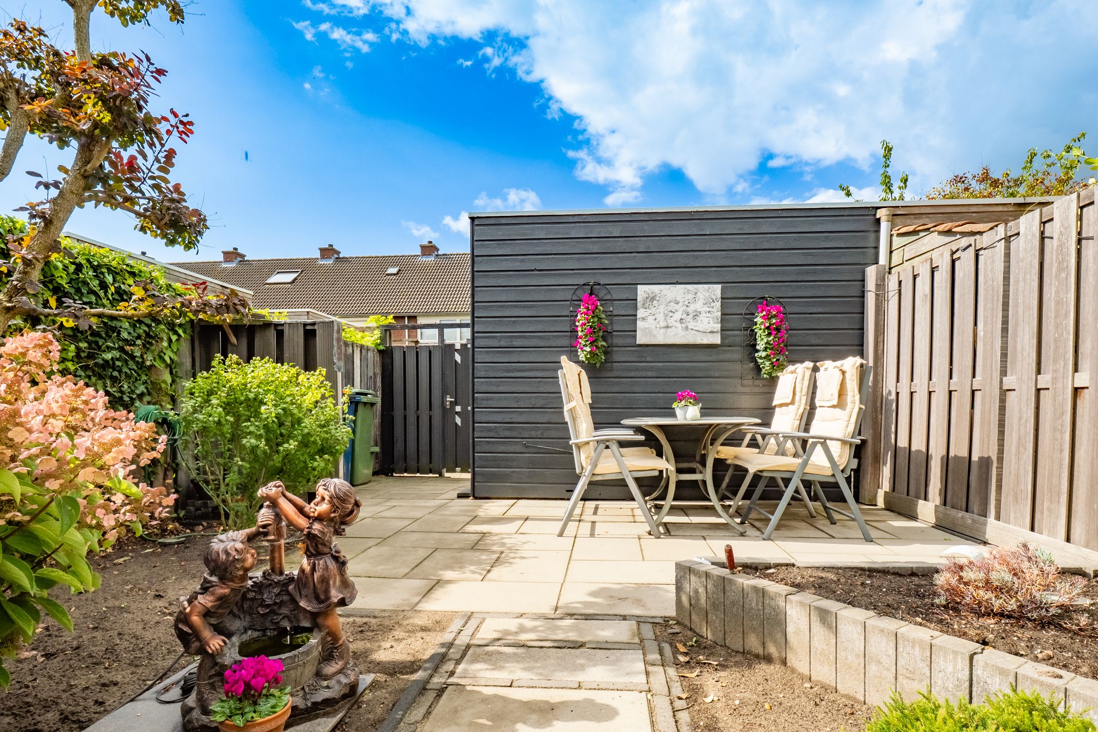 Foto 9 van Oceaanwater 7