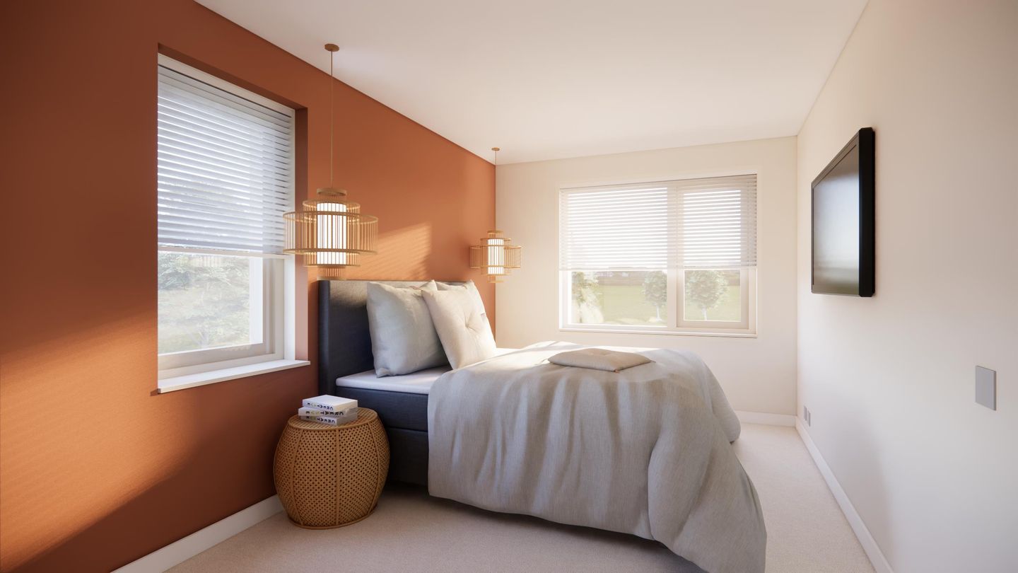 Foto 5 van De Boomstam (Bouwnr. 150.3.5)