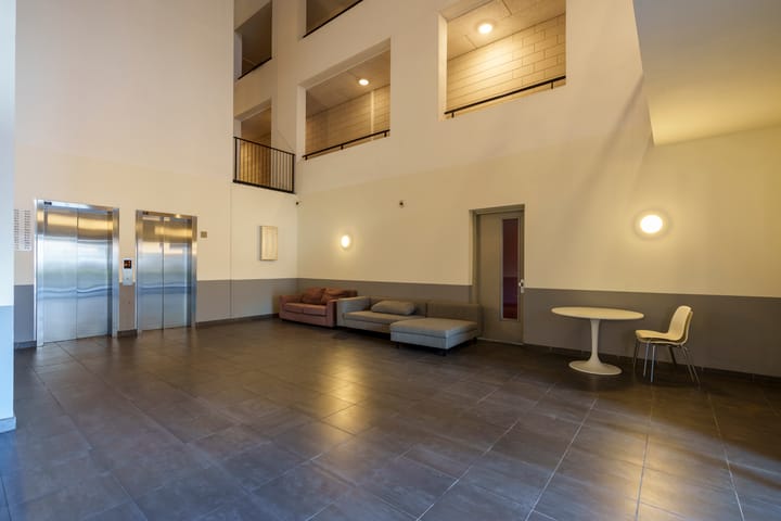 Foto 4 van Europaplein 967