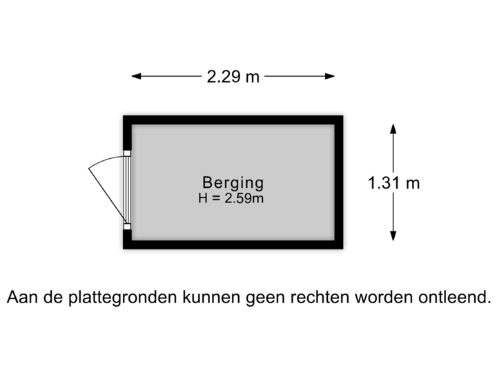 Berging