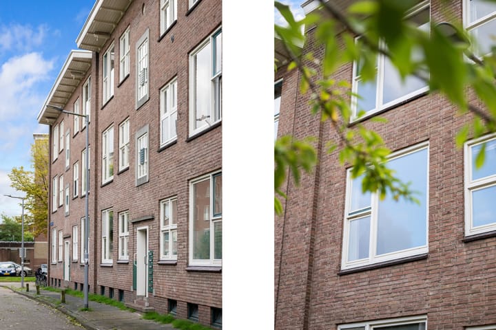 Photo 2 of Albert Verweystraat 3-B