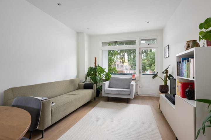 Photo 3 of Albert Verweystraat 3-B