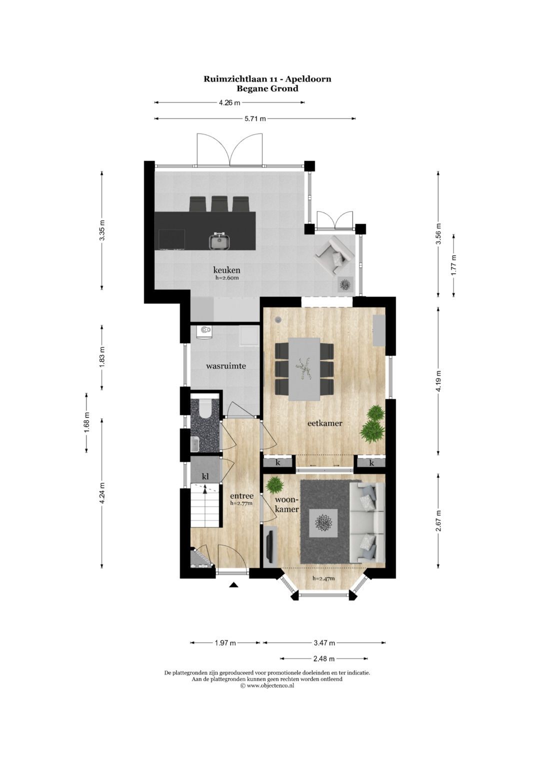 Foto 55 van Ruimzichtlaan 11
