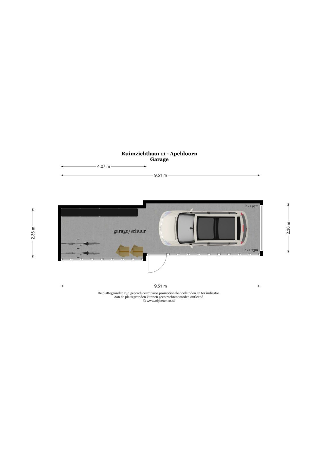 Foto 57 van Ruimzichtlaan 11