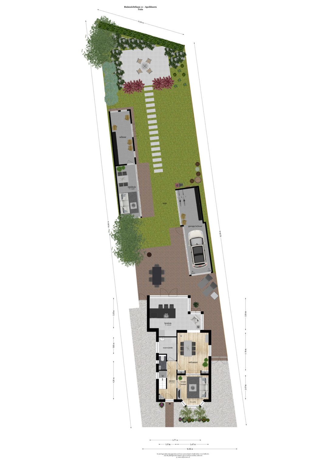 Foto 60 van Ruimzichtlaan 11