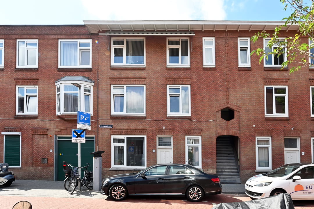 Foto 1 van Gouwestraat 52
