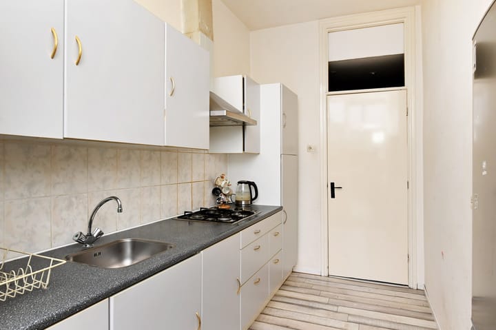 Foto 2 van Gouwestraat 52