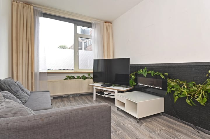 Foto 5 van Gouwestraat 52