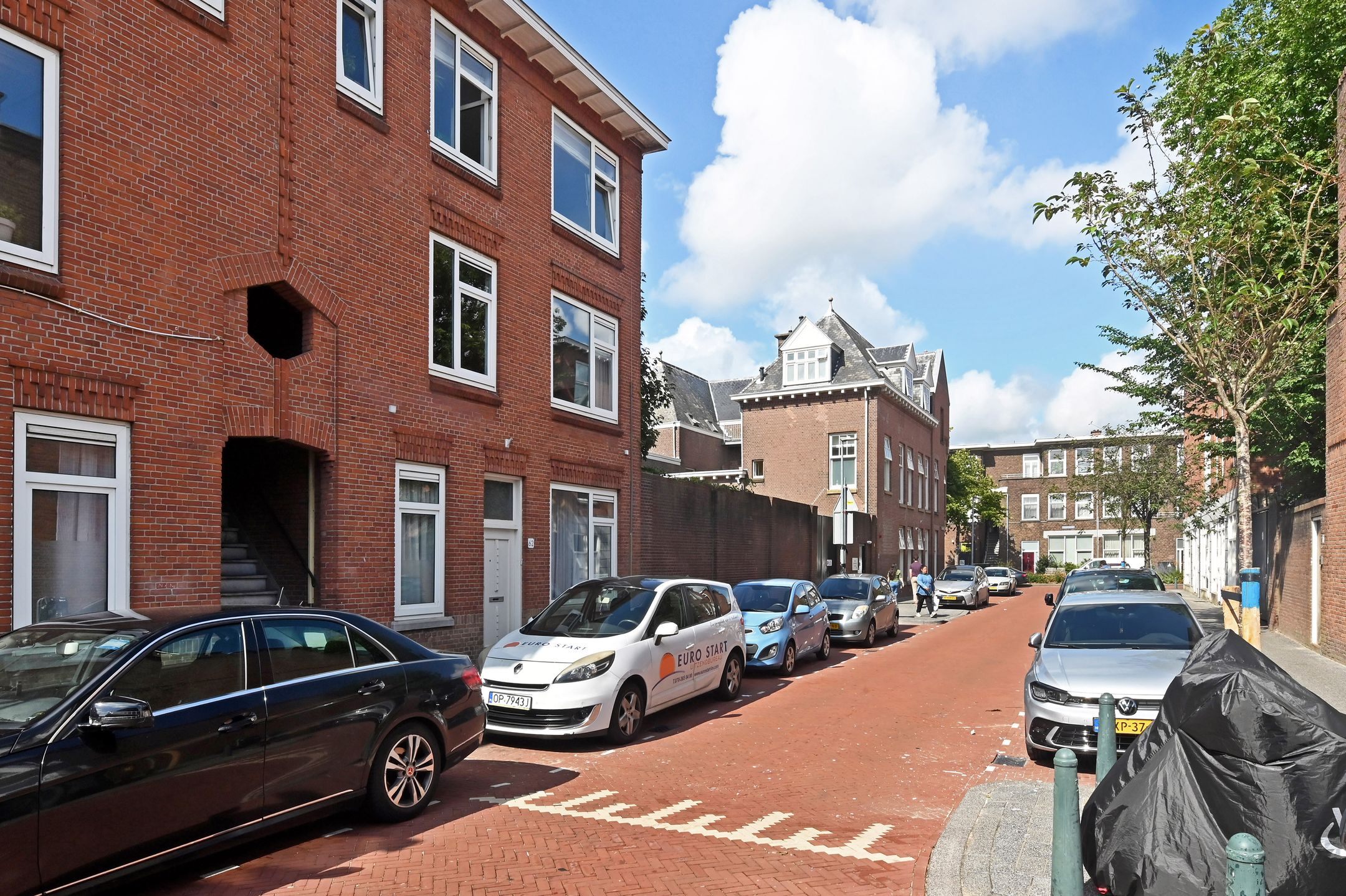 Foto 21 van Gouwestraat 52