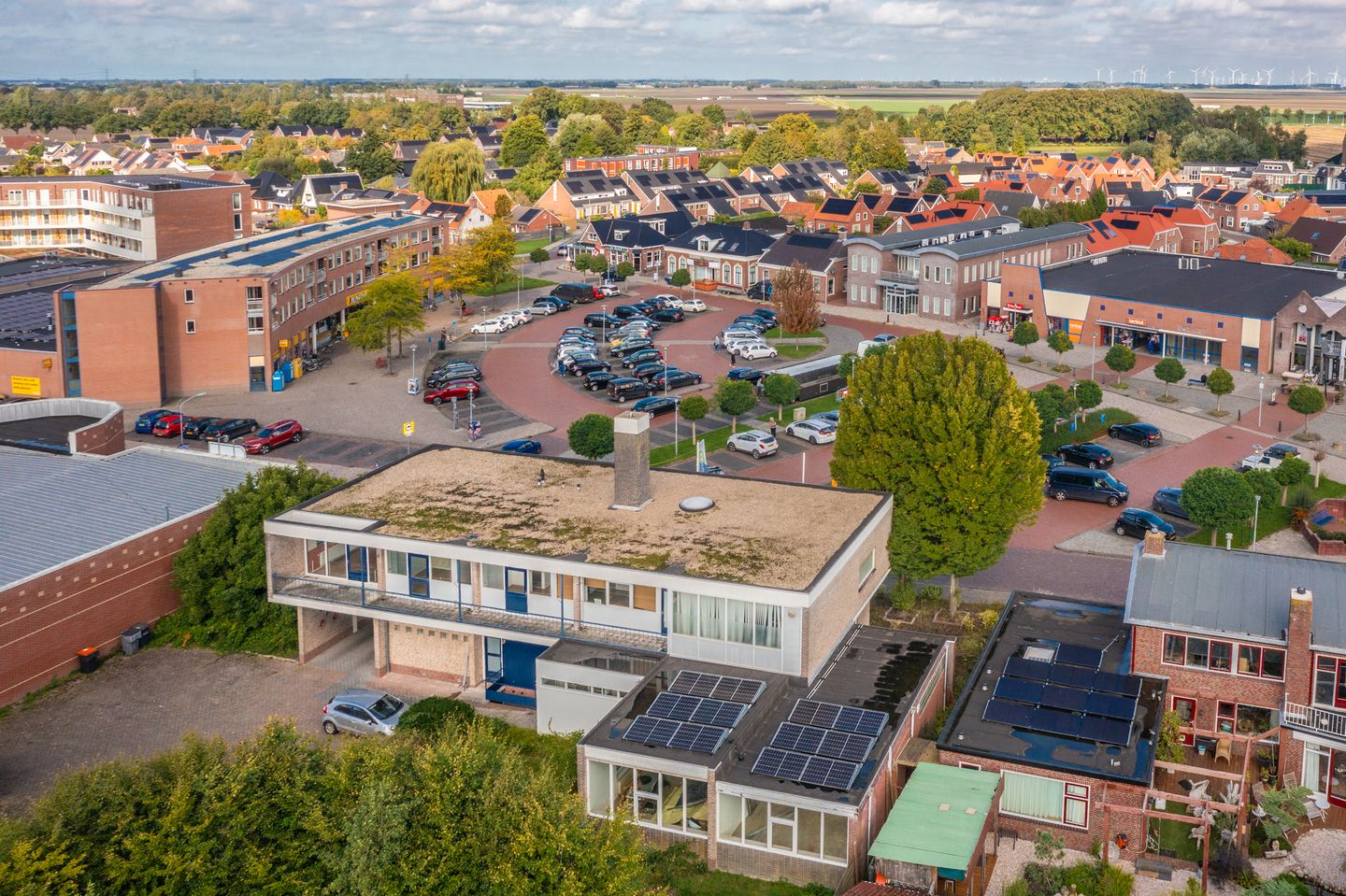 Bekijk foto 2 van Hogeweg 2
