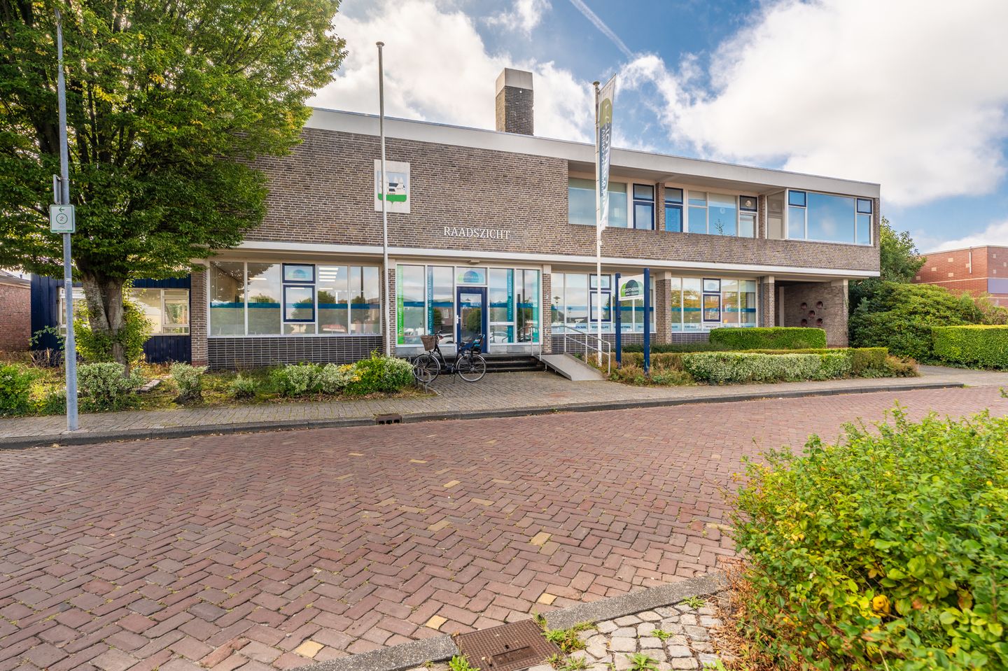 Bekijk foto 5 van Hogeweg 2