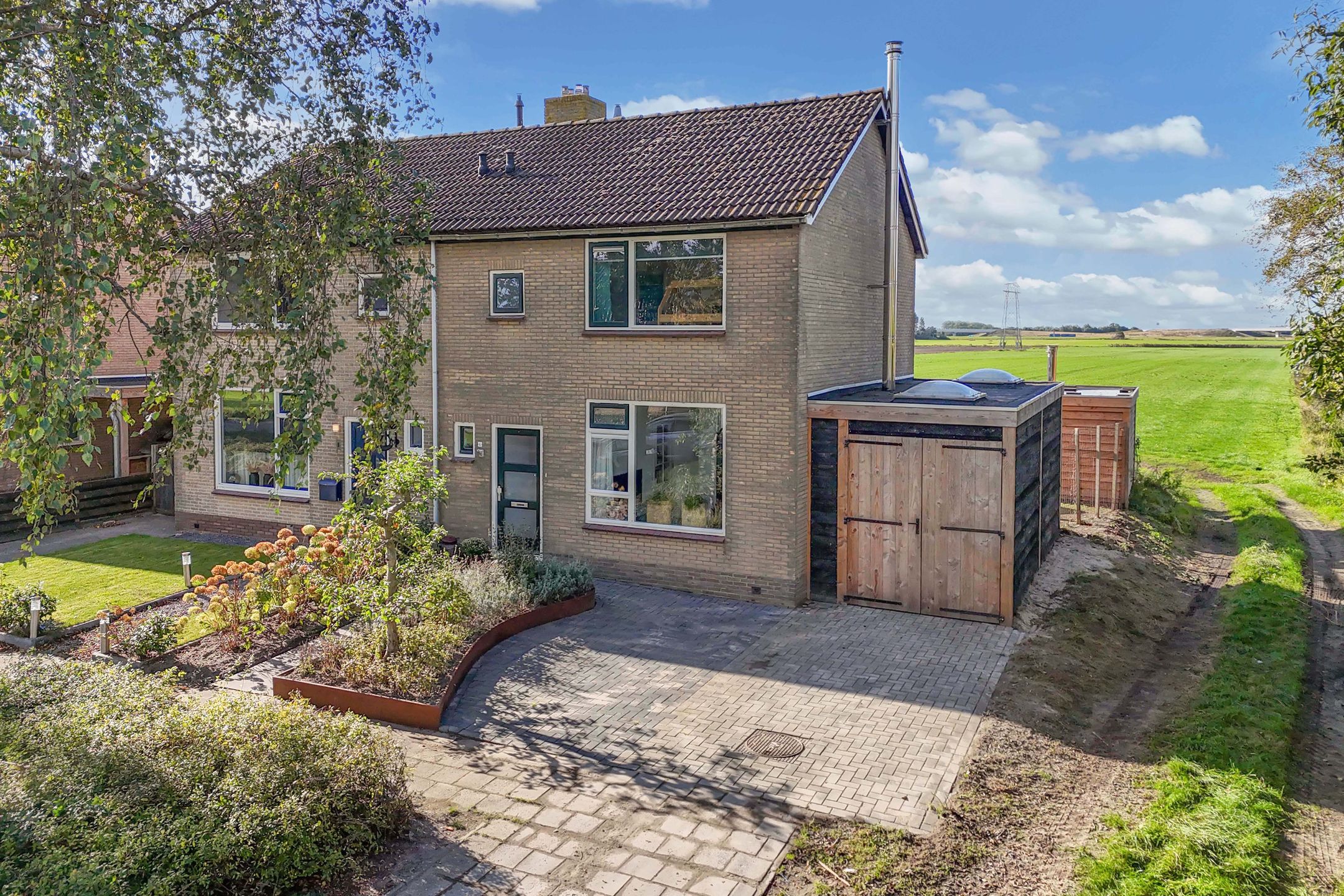 Jetze Veldstraweg, 6, Ouwsterhaule, 8513CH, Friesland, Nederland 6