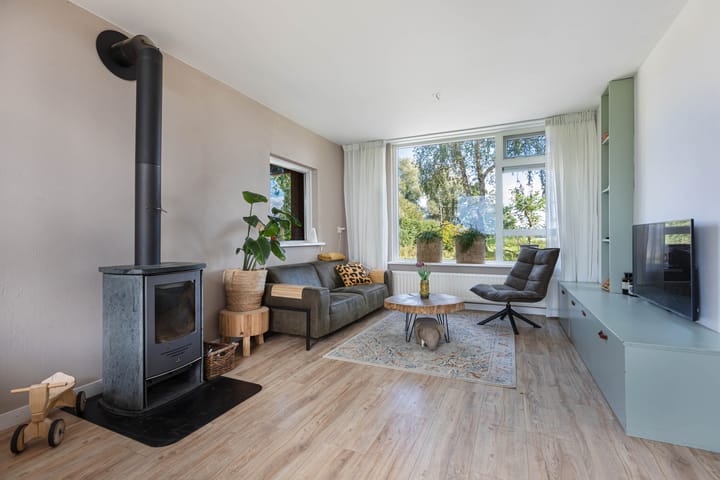 Photo 2 of Jetze Veldstraweg 6