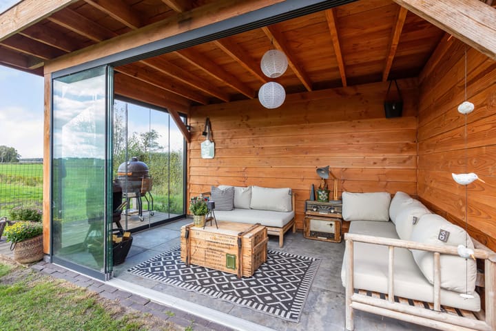 Photo 3 of Jetze Veldstraweg 6