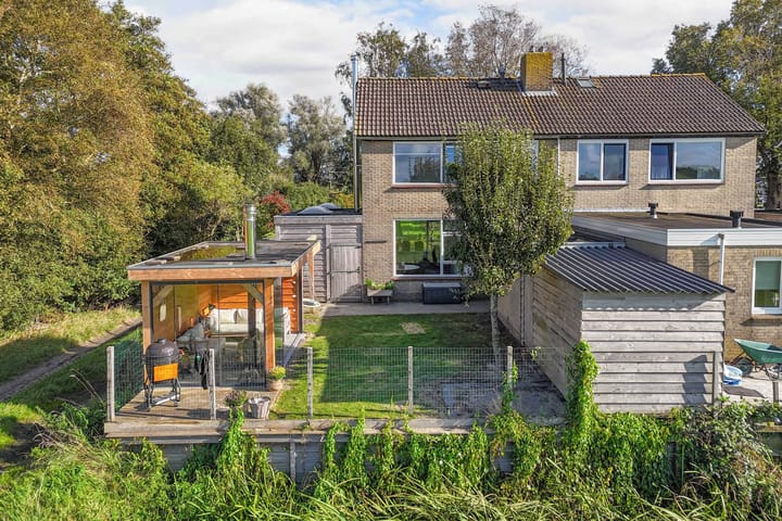 Photo 4 of Jetze Veldstraweg 6