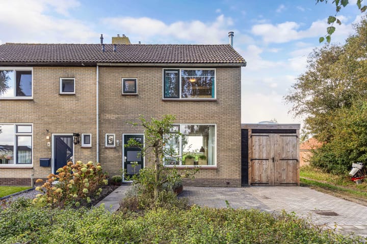 Photo 5 of Jetze Veldstraweg 6