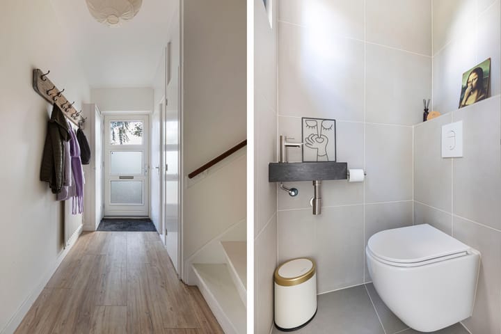 Photo 8 of Jetze Veldstraweg 6